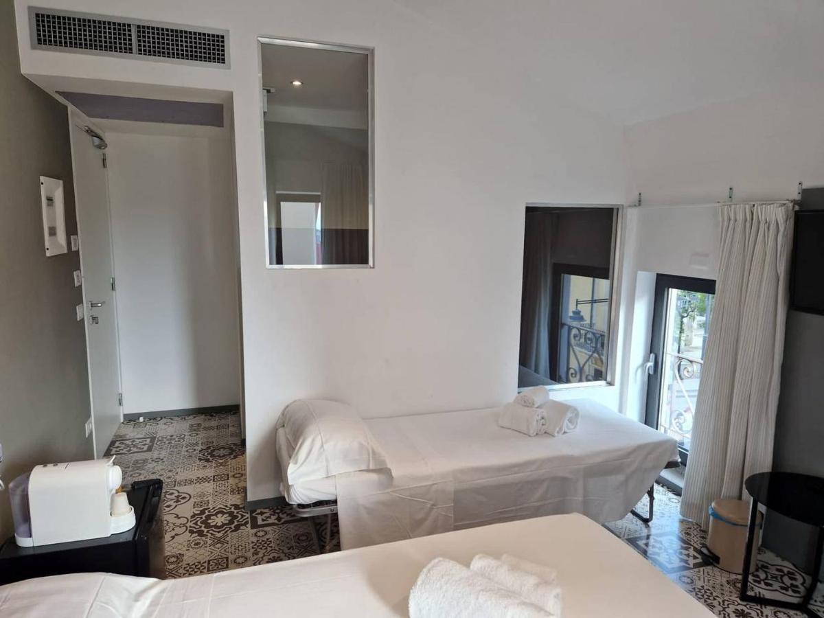 Gaias Rooms Olbia Exterior foto
