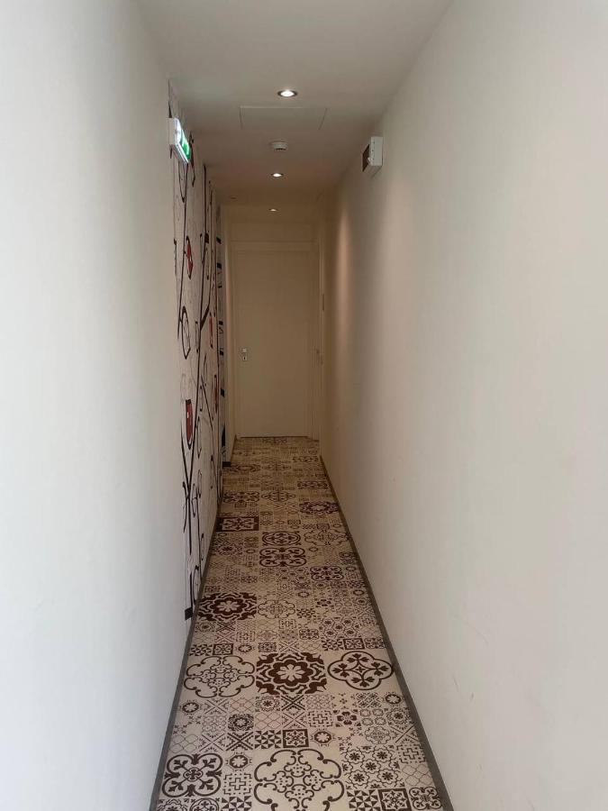 Gaias Rooms Olbia Exterior foto