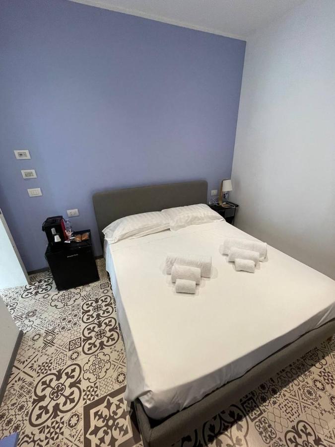 Gaias Rooms Olbia Exterior foto