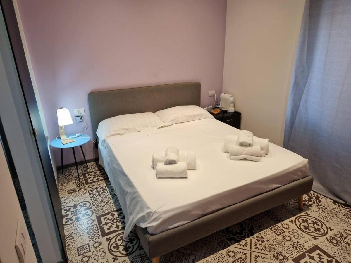 Gaias Rooms Olbia Exterior foto