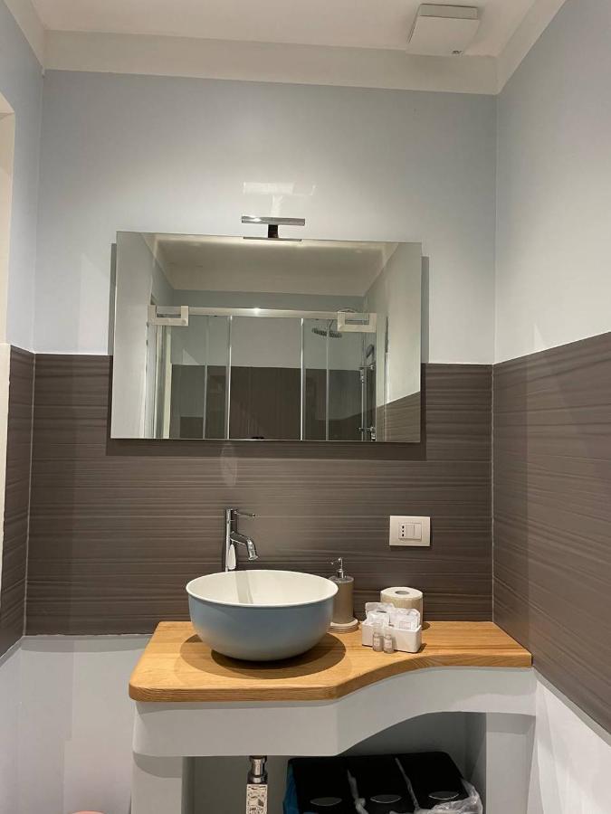 Gaias Rooms Olbia Exterior foto
