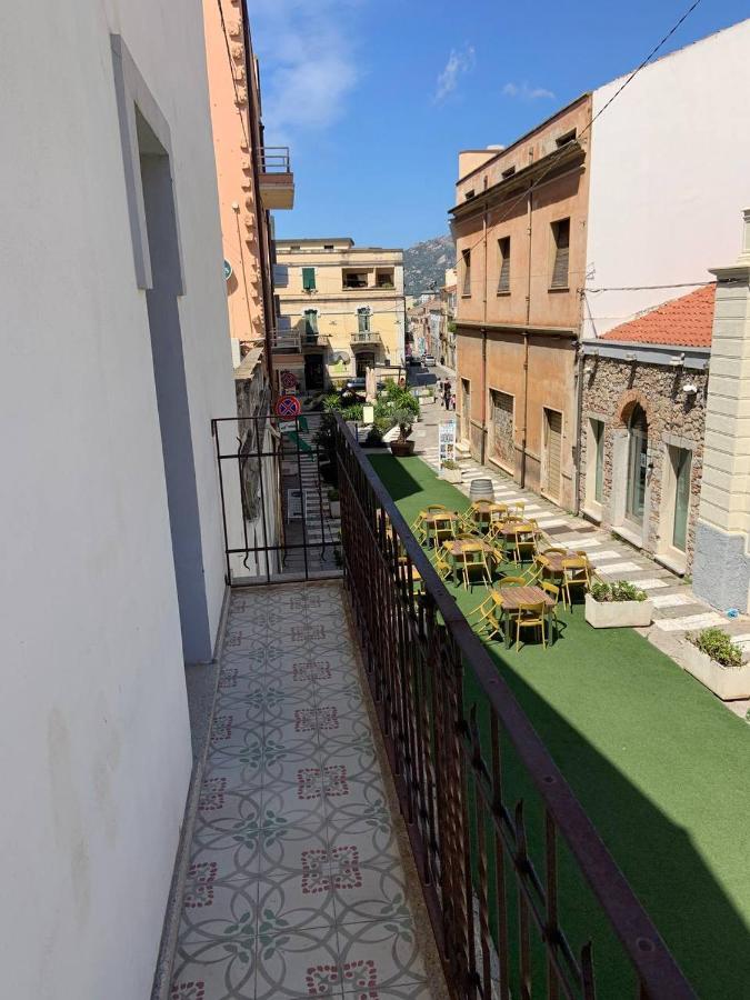 Gaias Rooms Olbia Exterior foto